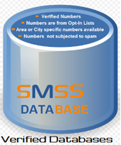 sms databases